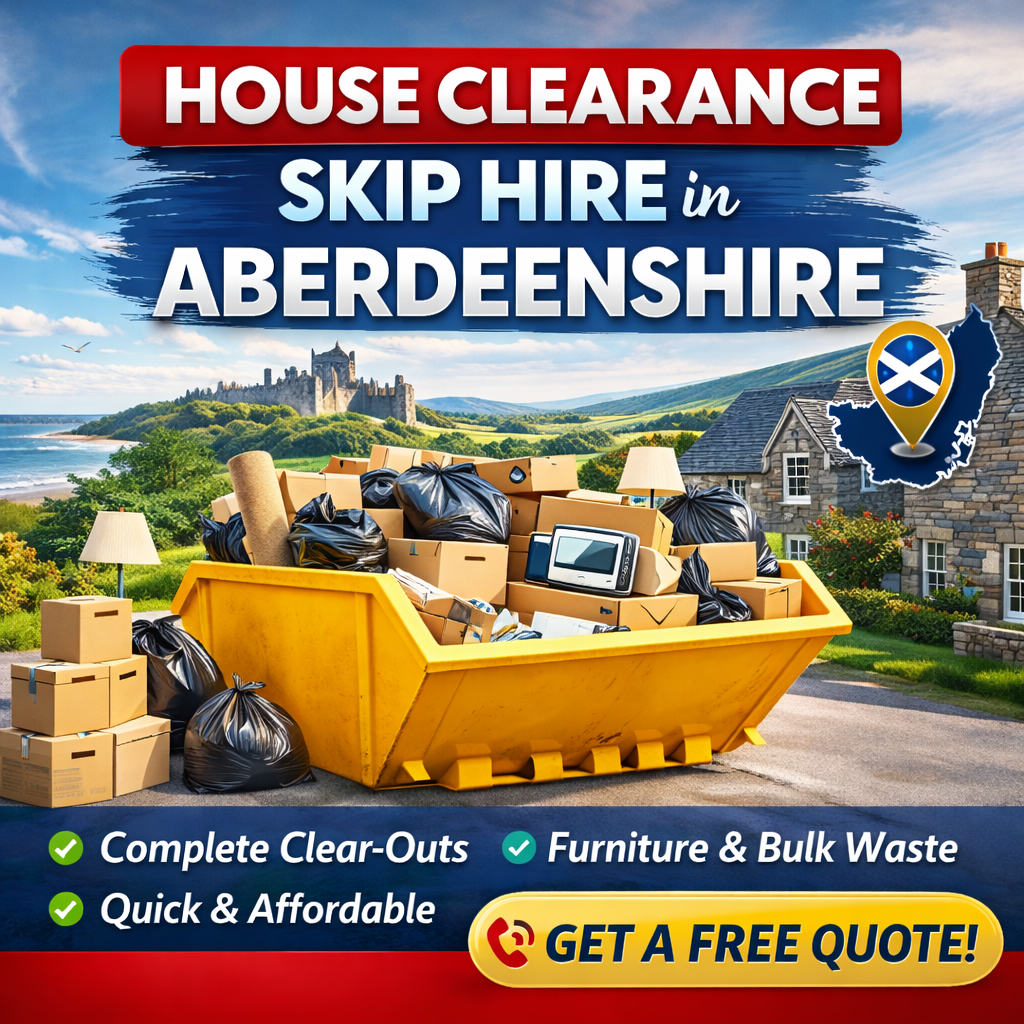 house-clearance-skip-aberdeenshire